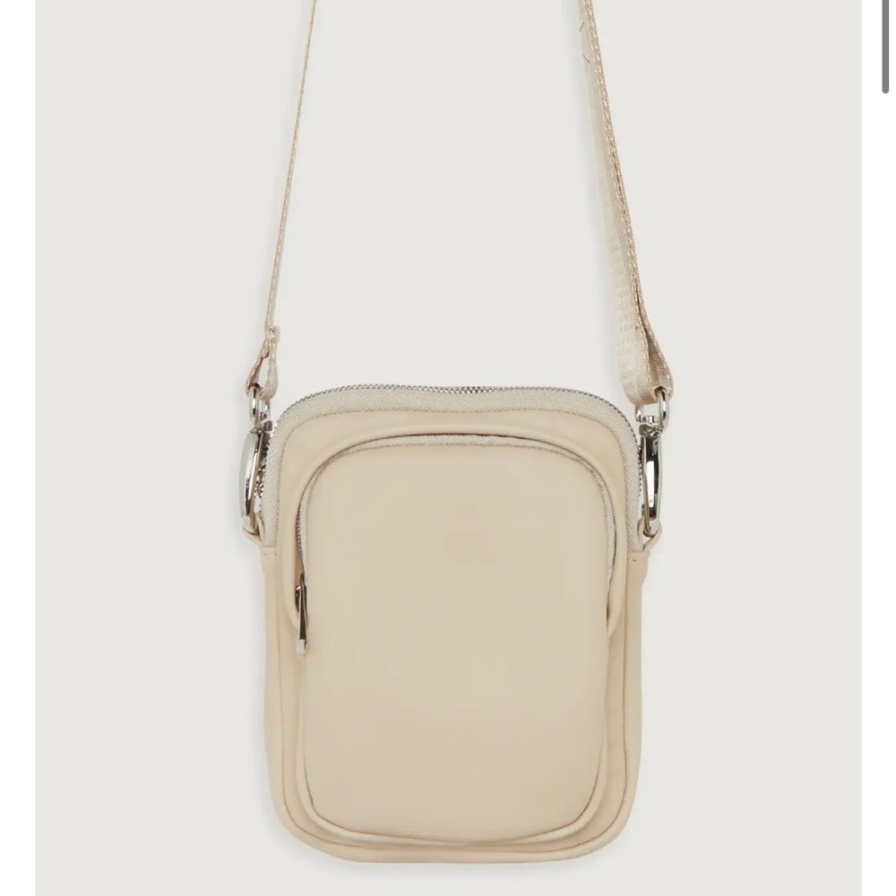 OAK + FORT CROSSBODY POUCH